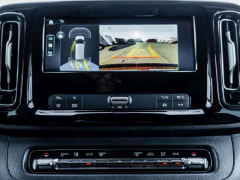 Mercedes-Benz Vito 124 CDI 4x4 Tourer PRO Lang Distronic Navi