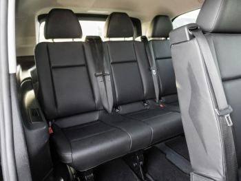 Mercedes-Benz Vito 124 CDI 4x4 Tourer PRO Lang Distronic Navi