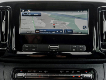 Mercedes-Benz Vito 124 CDI 4x4 Tourer PRO Lang Distronic AHK