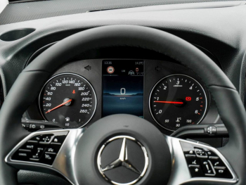 Mercedes-Benz Vito 124 CDI 4x4 Tourer PRO Lang Distronic AHK