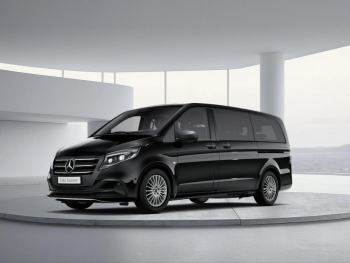 Mercedes-Benz Vito 124 CDI 4x4 Tourer PRO Lang Distronic AHK