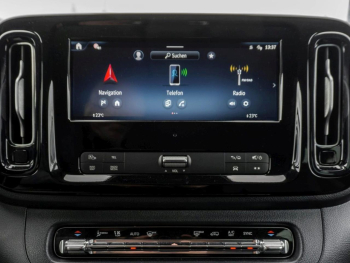 Mercedes-Benz Vito 124 CDI 4x4 Tourer PRO Lang Distronic AHK