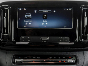 Mercedes-Benz Vito 124 CDI 4x4 Tourer PRO Lang Distronic AHK