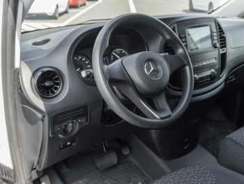 Mercedes-Benz Vito eVito 111 Kasten lang Navi Kamera DAB