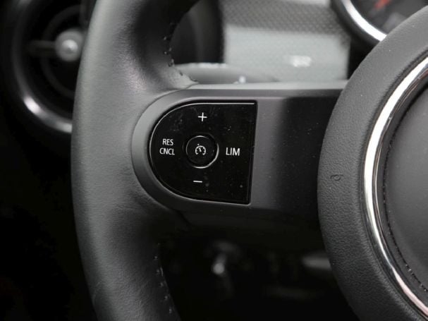 MINI Cooper Cabrio Classic Trim Navi PDC Klima MINI Cooper Cabrio Classic Trim Navi PDC Klima