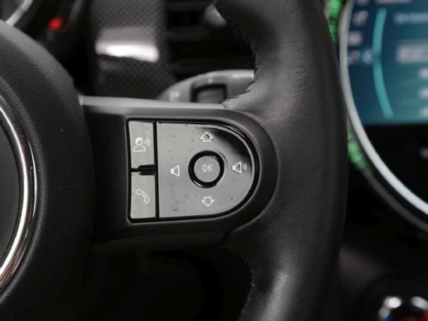 MINI Cooper Cabrio Classic Trim Navi PDC Klima MINI Cooper Cabrio Classic Trim Navi PDC Klima