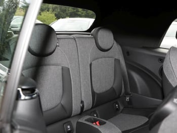 MINI Cooper Cabrio Classic Trim Navi PDC Klima
