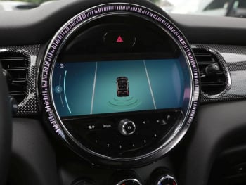 MINI Cooper Cabrio Classic Trim Navi PDC Klima