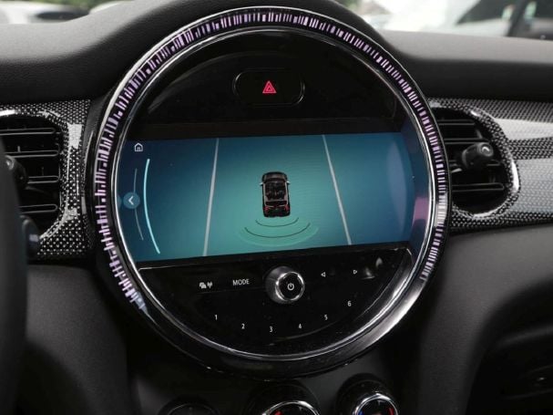 MINI Cooper Cabrio Classic Trim Navi PDC Klima MINI Cooper Cabrio Classic Trim Navi PDC Klima