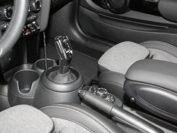 MINI Cooper Cabrio Classic Trim Navi PDC Klima