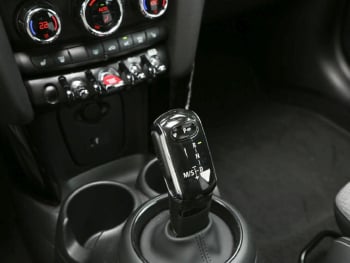 MINI Cooper Cabrio Classic Trim Navi PDC Klima