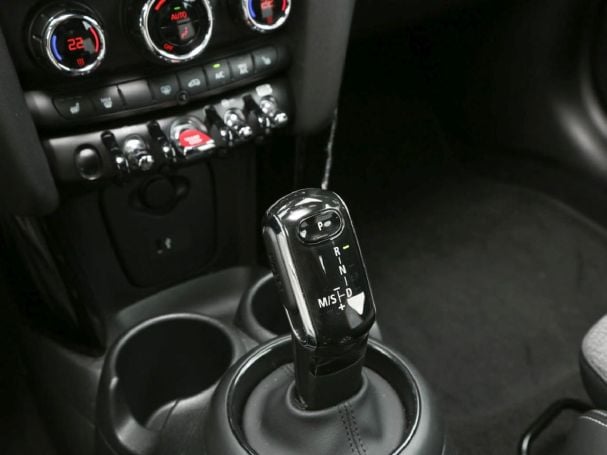MINI Cooper Cabrio Classic Trim Navi PDC Klima MINI Cooper Cabrio Classic Trim Navi PDC Klima