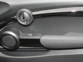 MINI Cooper Cabrio Classic Trim Navi PDC Klima