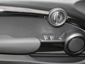 MINI Cooper Cabrio Classic Trim Navi PDC Klima