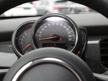 MINI Cooper Cabrio Classic Trim Navi PDC Klima