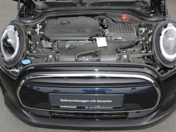MINI Cooper Cabrio Classic Trim Navi PDC Klima
