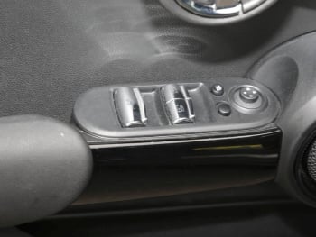 MINI Cooper Cabrio Classic Trim Navi PDC Klima