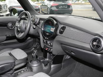 MINI Cooper Cabrio Classic Trim Navi PDC Klima