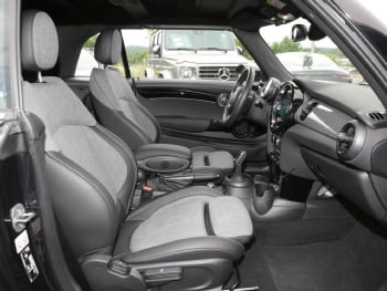 MINI Cooper Cabrio Classic Trim Navi PDC Klima