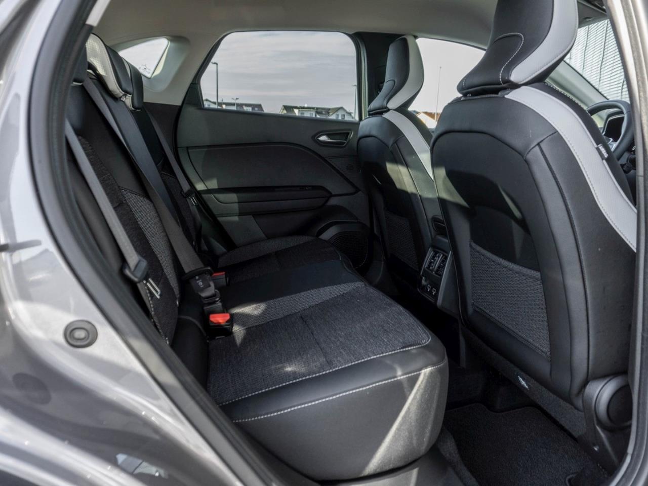 MITSUBISHI ASX 1.6 Intro Edition Plug-in-Hybrid  Kamera