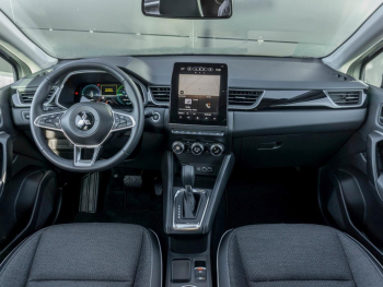 MITSUBISHI ASX 1.6 Intro Edition Plug-in-Hybrid  Kamera