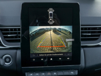 MITSUBISHI ASX 1.6 Intro Edition Plug-in-Hybrid  Kamera