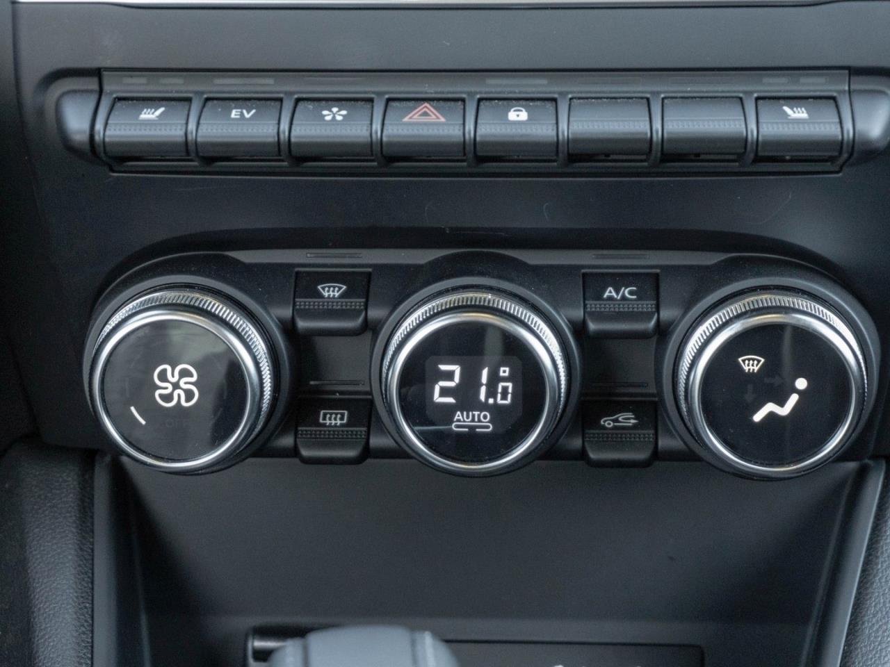 MITSUBISHI ASX 1.6 Intro Edition Plug-in-Hybrid  Kamera