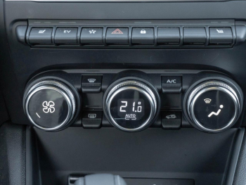 MITSUBISHI ASX 1.6 Intro Edition Plug-in-Hybrid  Kamera