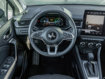 MITSUBISHI ASX 1.6 Intro Edition Plug-in-Hybrid  Kamera