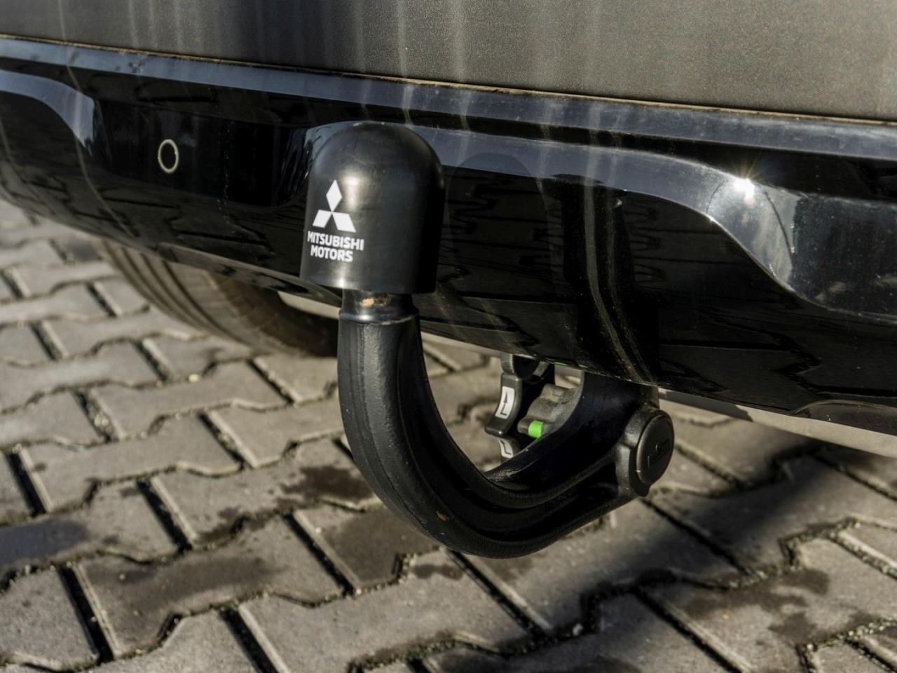 MITSUBISHI ASX 1.6 Intro Edition Plug-in-Hybrid  Kamera