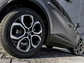 MITSUBISHI ASX 1.6 Intro Edition Plug-in-Hybrid  Kamera