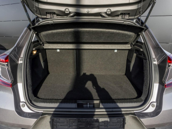 MITSUBISHI ASX 1.6 Intro Edition Plug-in-Hybrid  Kamera