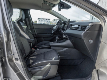 MITSUBISHI ASX 1.6 Intro Edition Plug-in-Hybrid  Kamera