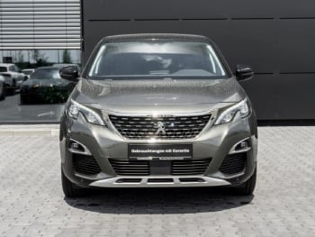 PEUGEOT 3008 1.2 PureTech 130 Allure Navi Totwinkel