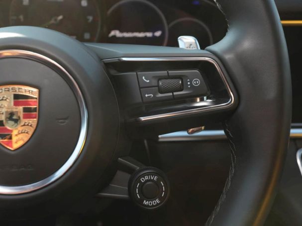 PORSCHE Panamera 4 E-Hybrid Platinum Edition HeadUp Bose