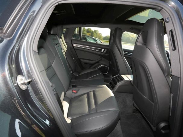 PORSCHE Panamera 4 E-Hybrid Platinum Edition HeadUp Bose