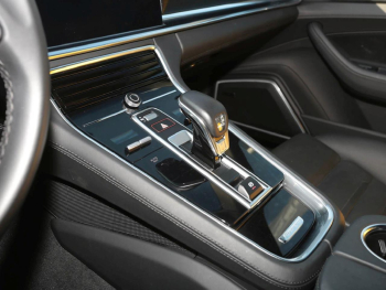 PORSCHE Panamera 4 E-Hybrid Platinum Edition HeadUp Bose