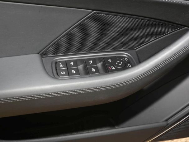 PORSCHE Panamera 4 E-Hybrid Platinum Edition HeadUp Bose