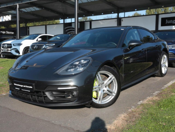 PORSCHE Panamera 4 E-Hybrid Platinum Edition HeadUp Bose
