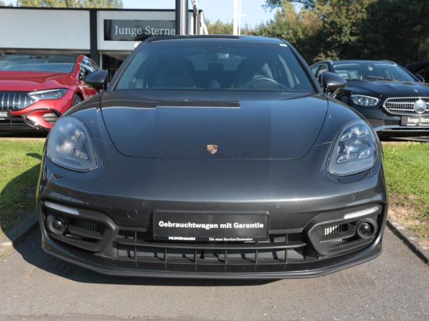 PORSCHE Panamera 4 E-Hybrid Platinum Edition HeadUp Bose