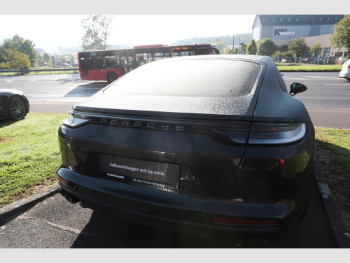 PORSCHE Panamera 4 E-Hybrid Platinum Edition HeadUp Bose