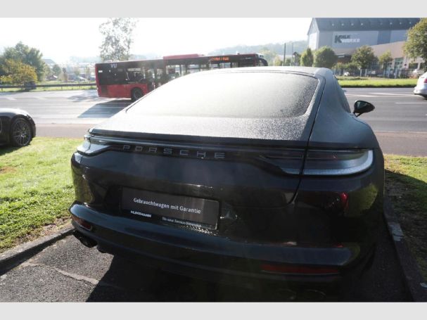 PORSCHE Panamera 4 E-Hybrid Platinum Edition HeadUp Bose