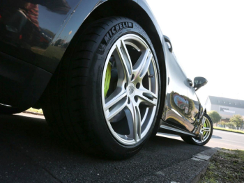 PORSCHE Panamera 4 E-Hybrid Platinum Edition HeadUp Bose