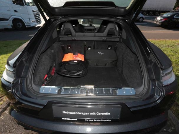 PORSCHE Panamera 4 E-Hybrid Platinum Edition HeadUp Bose
