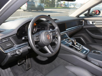 PORSCHE Panamera 4 E-Hybrid Platinum Edition HeadUp Bose