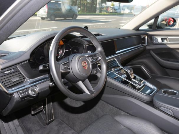 PORSCHE Panamera 4 E-Hybrid Platinum Edition HeadUp Bose