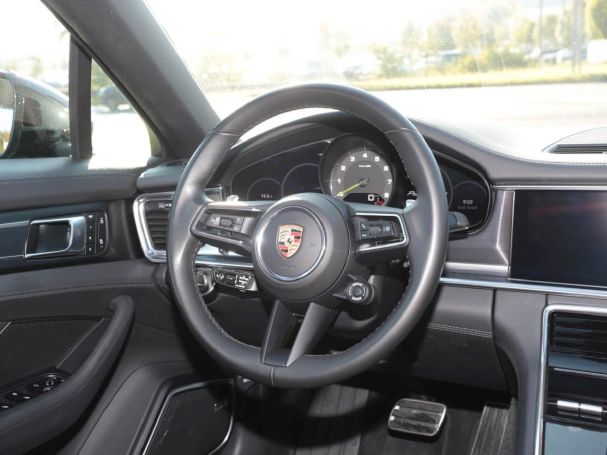 PORSCHE Panamera 4 E-Hybrid Platinum Edition HeadUp Bose