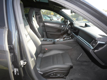 PORSCHE Panamera 4 E-Hybrid Platinum Edition HeadUp Bose