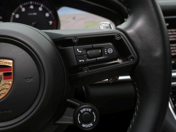 PORSCHE Panamera 4 Sport Turismo 2.9 E-Hy. Platin.Edit.