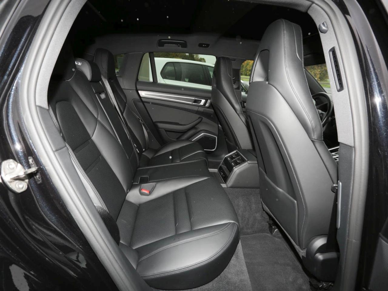 PORSCHE Panamera 4 Sport Turismo 2.9 E-Hy. Platin.Edit.